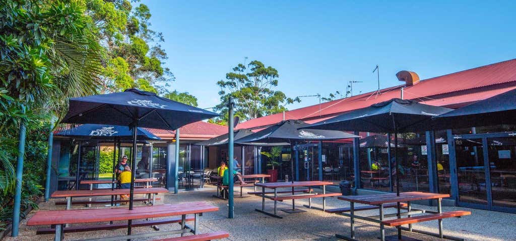 Photo of Settlers Inn Port Macquarie