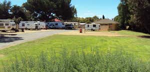 Burra Caravan and Camping Park