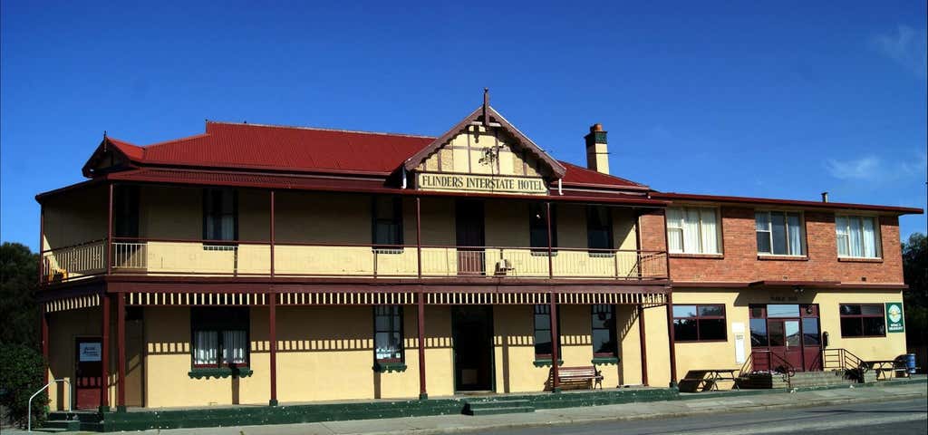 Photo of Flinders Island Interstate Hotel