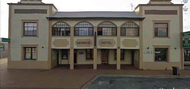 Photo of Meningie Hotel