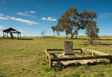 Photo of Yuranighs Aboriginal Grave Historic Site
