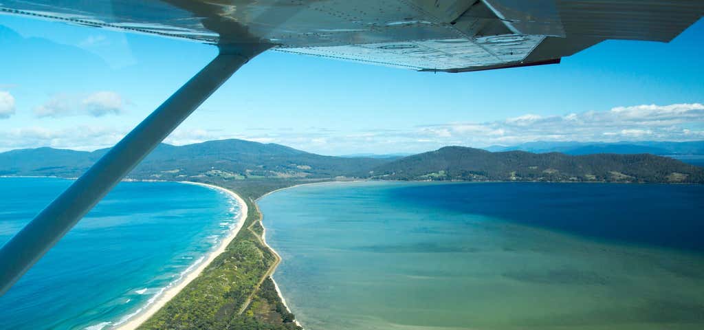 Photo of Island Scenic Flights