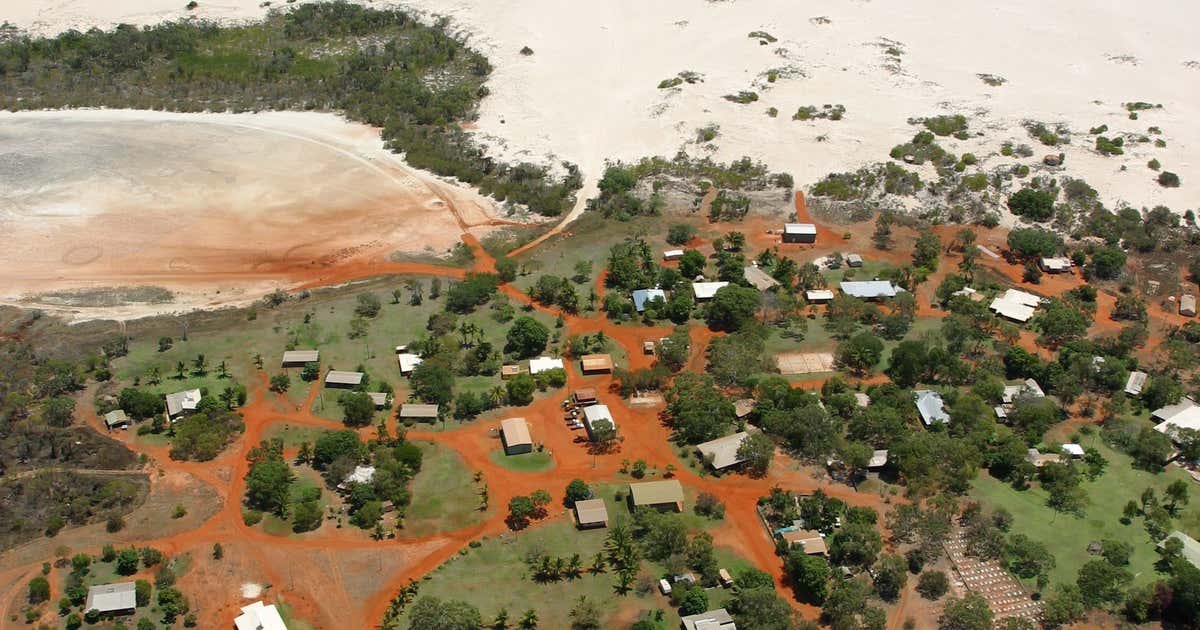 Lombadina Aboriginal Corporation, Western Australia Roadtrippers