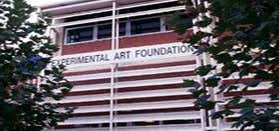 Photo of Australian Experimental Art Foundation