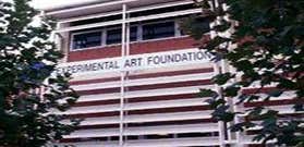 Australian Experimental Art Foundation