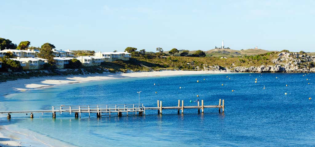 Photo of Geordie Bay