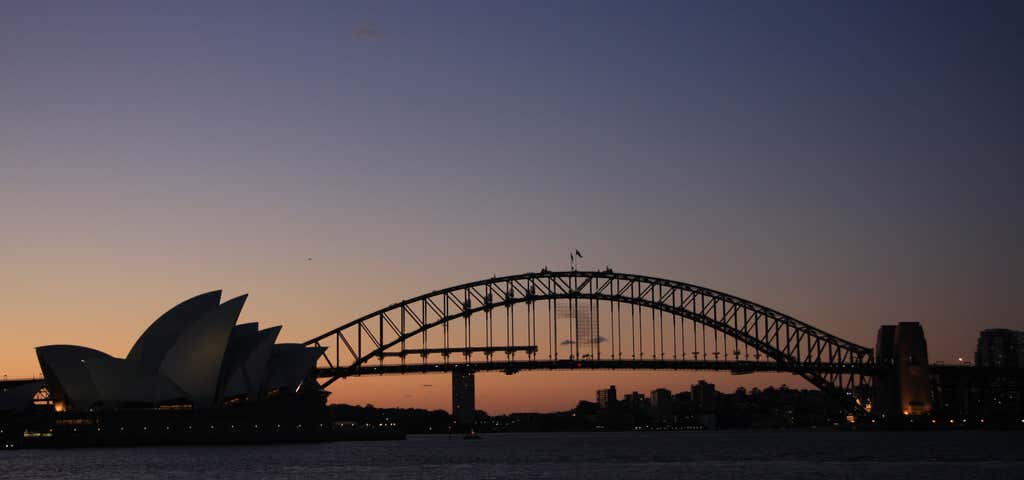 Photo of Sydney Privé