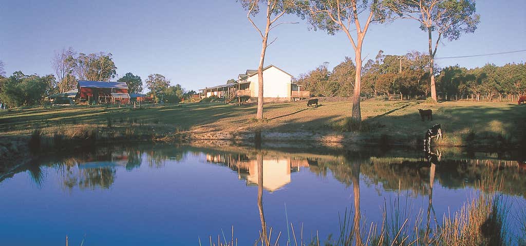 Photo of Platypus Park Country Retreat