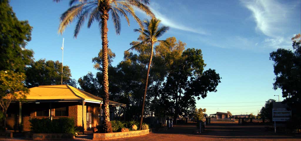 Photo of Outback Caravan Park
