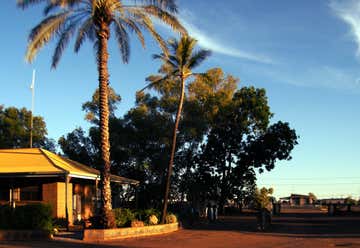 Photo of Outback Caravan Park