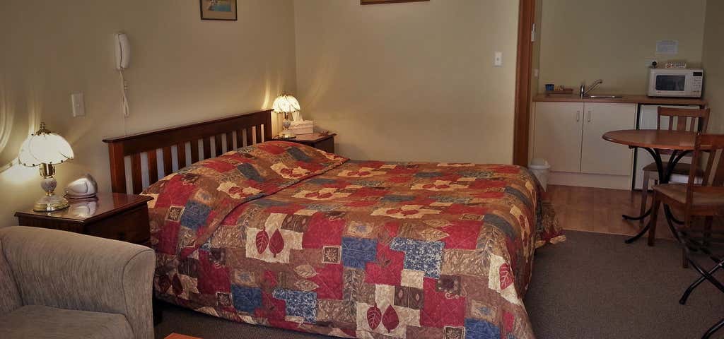 Photo of Sonbern Lodge Motel