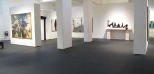 SH Ervin Gallery