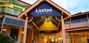 Loxton Hotel