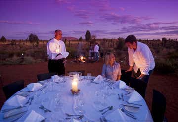 Photo of Sounds of Silence Ayers Rock Resort