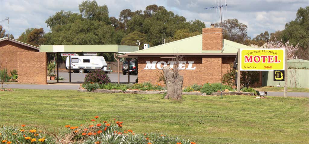 Photo of Dunolly Golden Triangle Motel