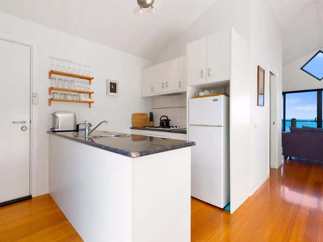 Stephanie&#39;s at Onion Bay