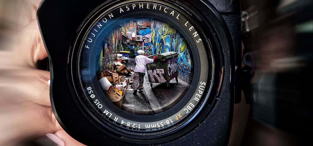 Photo of Melbourne Laneways and Street Photography Tours