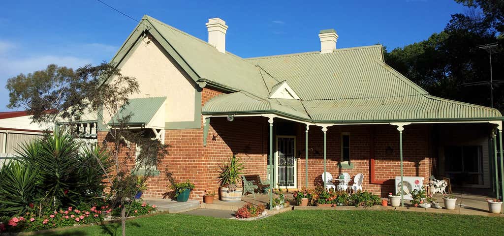 Photo of Charming Country Stop B and B