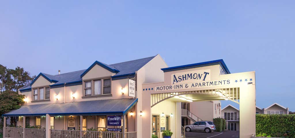 Photo of Ashmont Motor Inn and Apartments