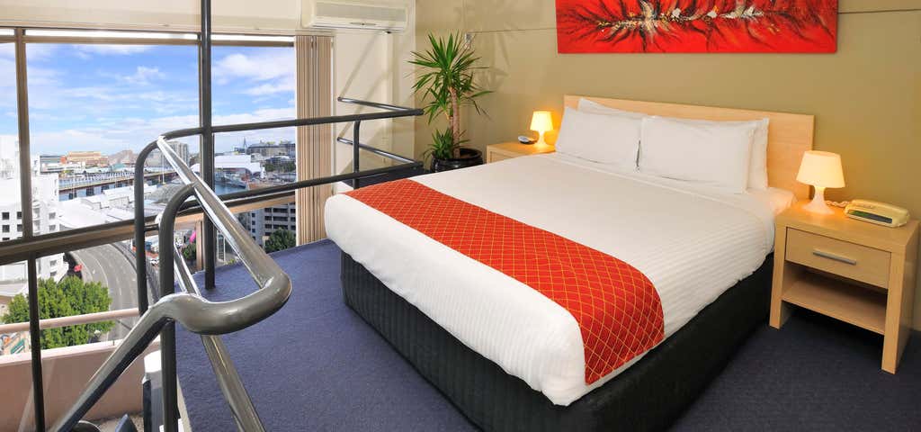 Photo of Metro Apartments on Darling Harbour