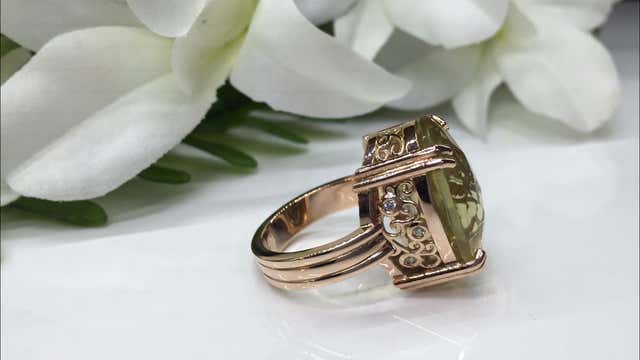 Jewellery Stores Bendigo 2025