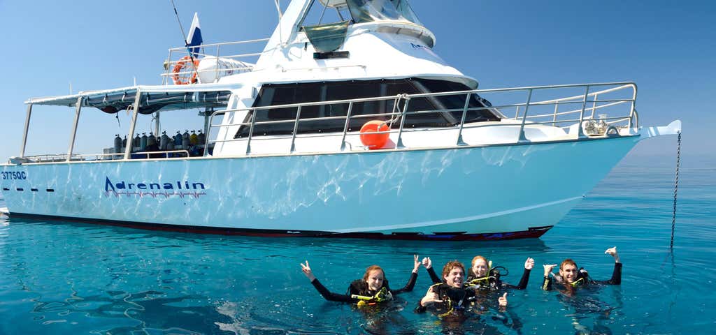 Photo of Adrenalin Snorkel and Dive