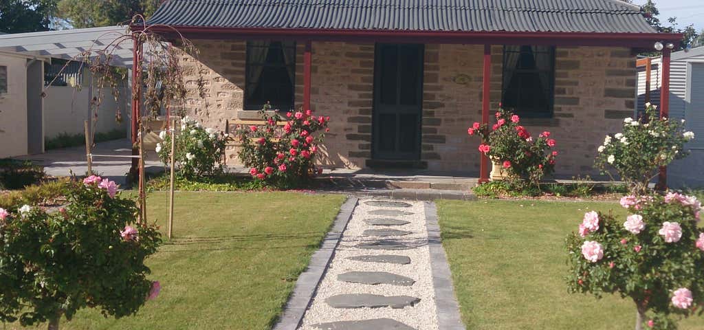 Photo of Annabelle's Cottage