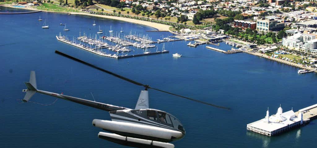 Photo of Geelong Helicopters
