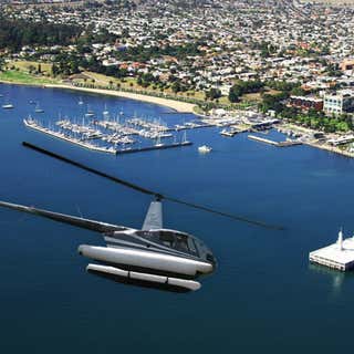 Geelong Helicopters