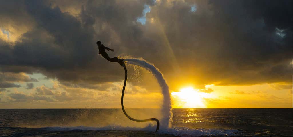 Photo of Flyboard Cairns