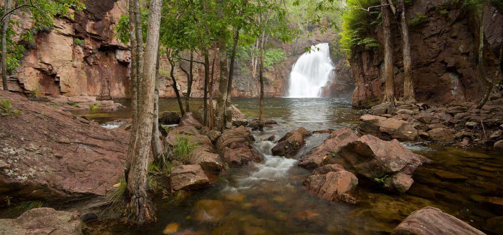 Photo of Florence Falls