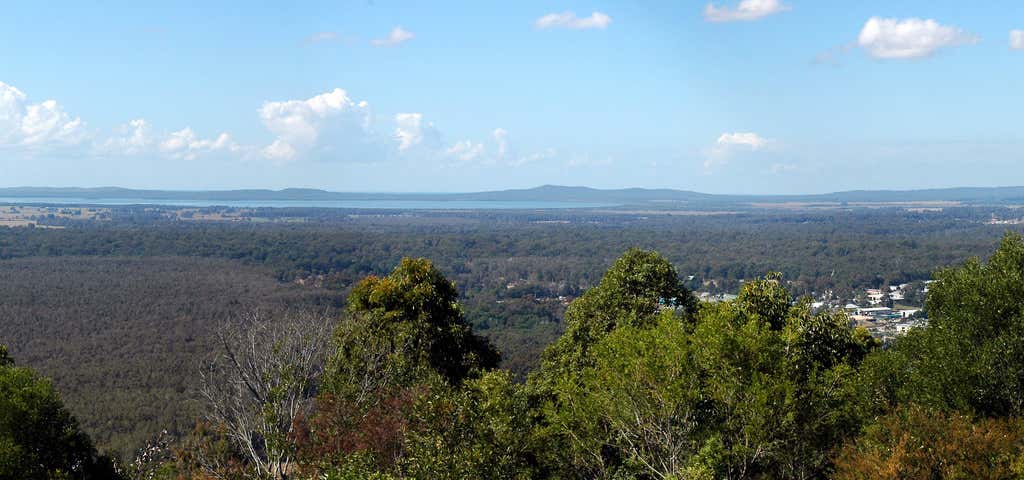 Photo of Maclean Lookout