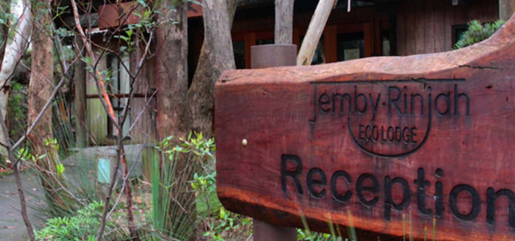 Photo of Jemby Rinjah Eco Lodge