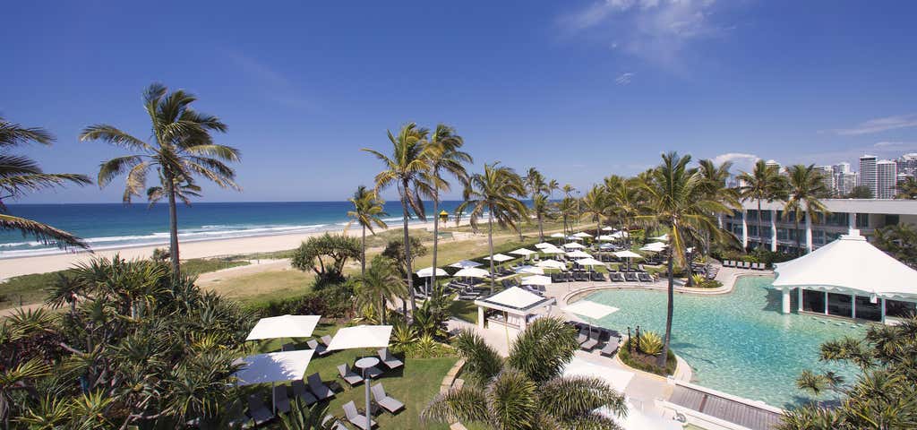 Photo of Sheraton Grand Mirage Resort, Gold Coast
