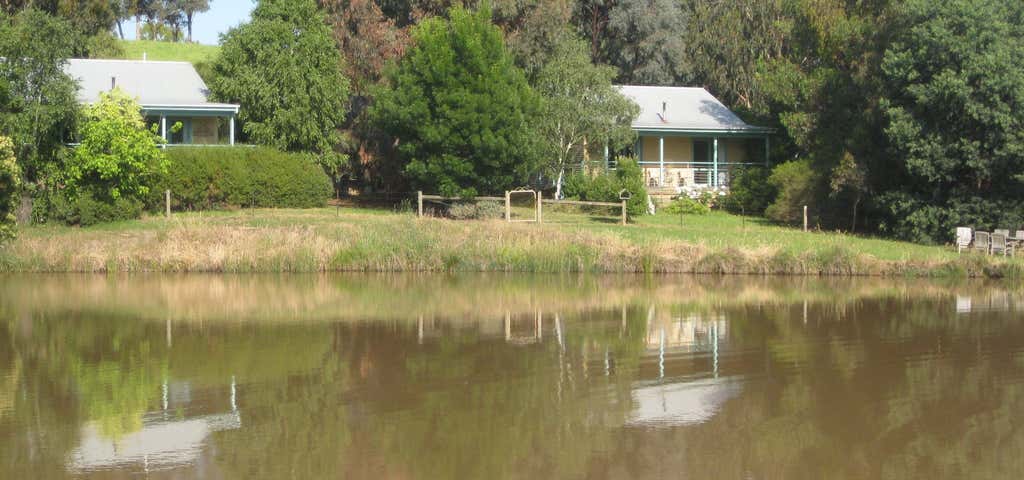 Photo of Athlone Country Cottages
