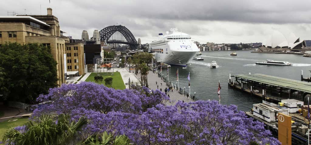 Photo of Sydney City Photo Tours