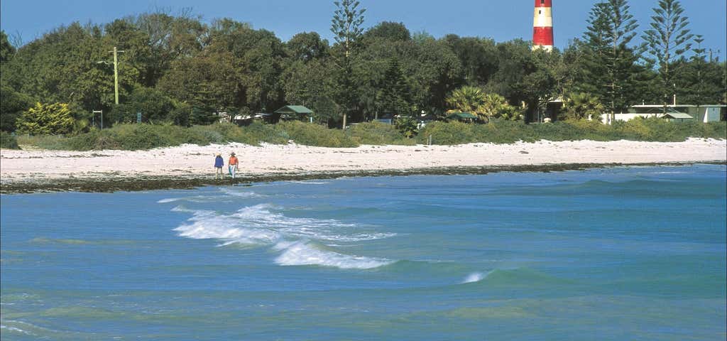 Photo of Pages Beach