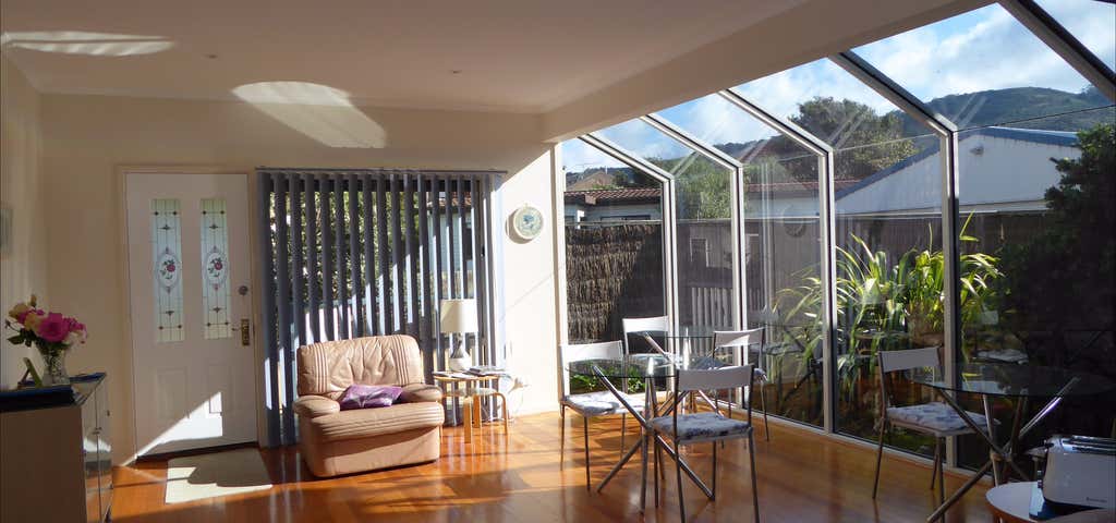 Photo of Apollo Bay Bed and Breakfast
