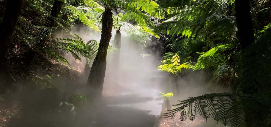 Photo of Australian National Botanic Gardens