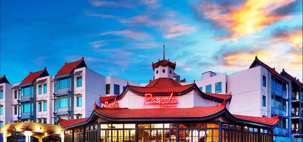 Photo of Pagoda Resort and Spa