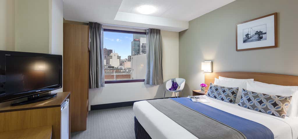Photo of Mercure Welcome Melbourne