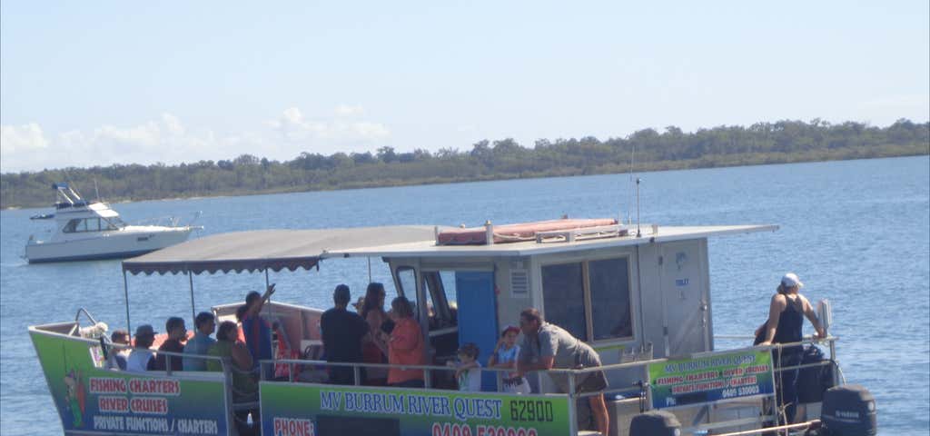 Photo of Burrum River Cruises