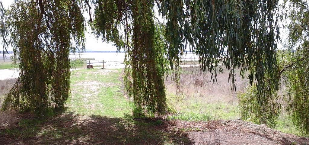 Photo of Lake Colac Caravan Park