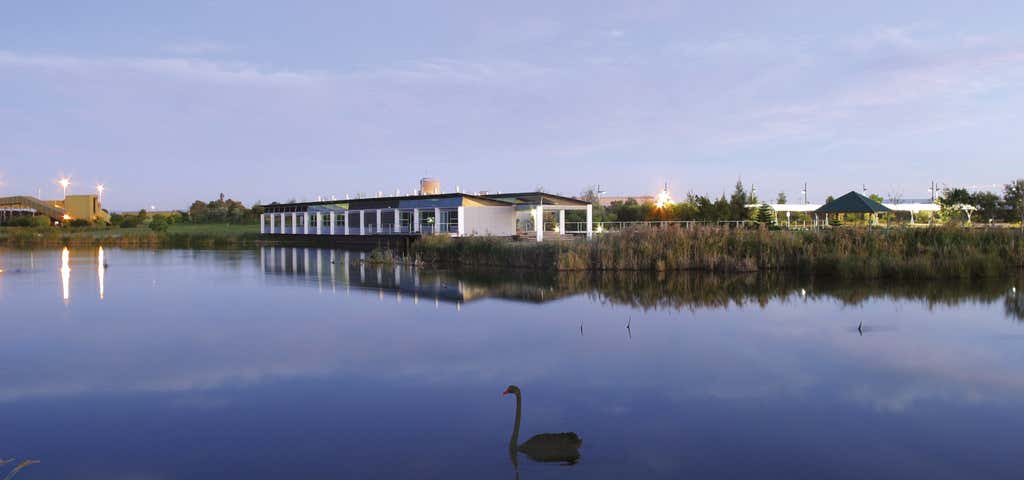 Photo of Port of Brisbane Visitors Centre