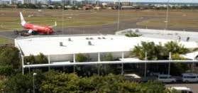 Photo of Sunshine Coast Airport