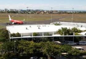 Photo of Sunshine Coast Airport