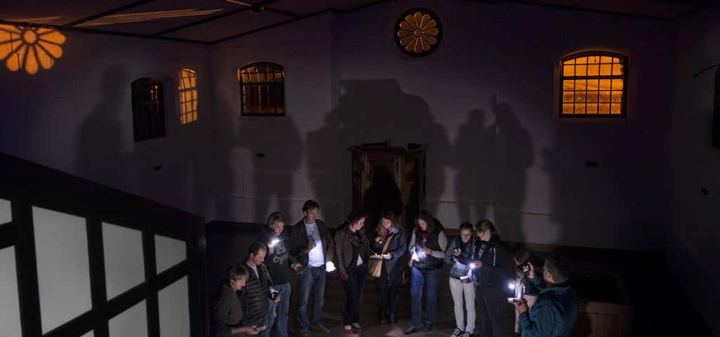 Photo of Port Arthur Paranormal Investigation Experience