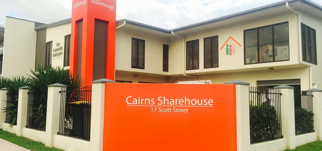 Photo of Cairns Sharehouse