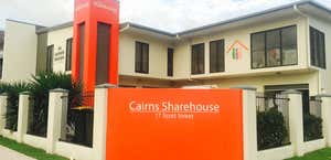 Cairns Sharehouse