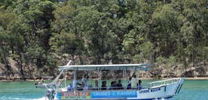 Byron Bay Eco Cruises and Kayaks